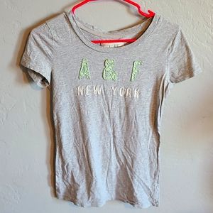 A&F TEE